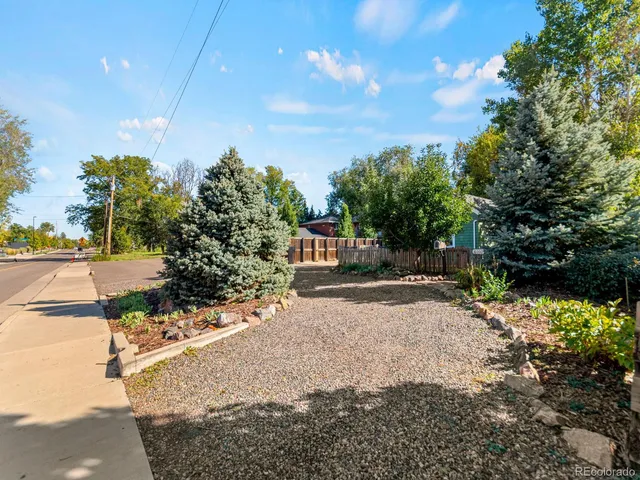 $555,000 | 6000 West 29th Avenue, Denver, CO 80214