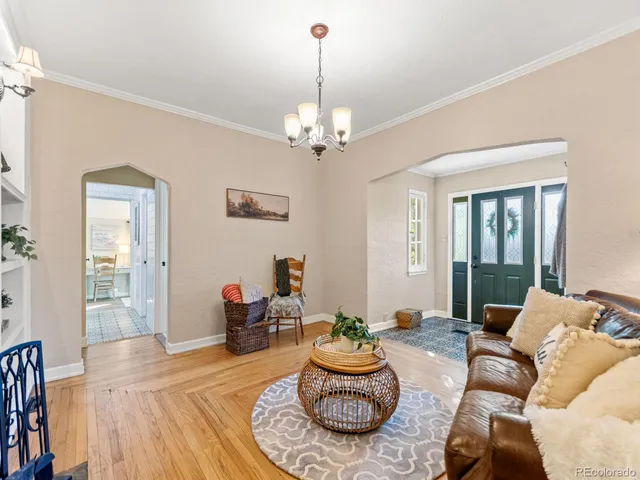 $555,000 | 6000 West 29th Avenue, Denver, CO 80214