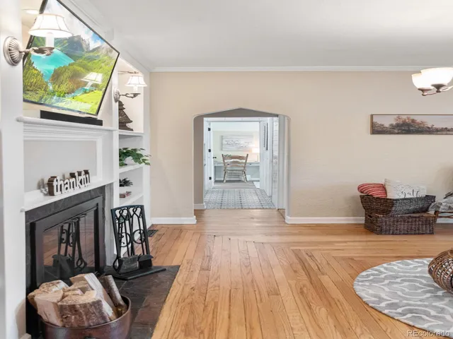 $555,000 | 6000 West 29th Avenue, Denver, CO 80214