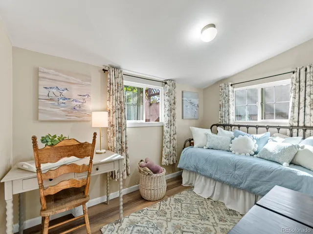 $555,000 | 6000 West 29th Avenue, Denver, CO 80214