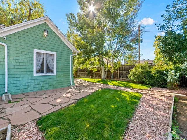 $555,000 | 6000 West 29th Avenue, Denver, CO 80214
