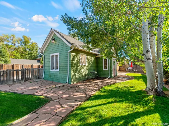 $555,000 | 6000 West 29th Avenue, Denver, CO 80214
