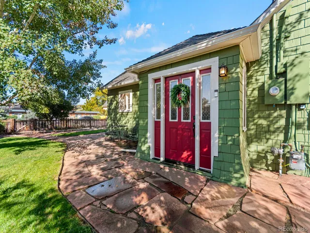 $555,000 | 6000 West 29th Avenue, Denver, CO 80214