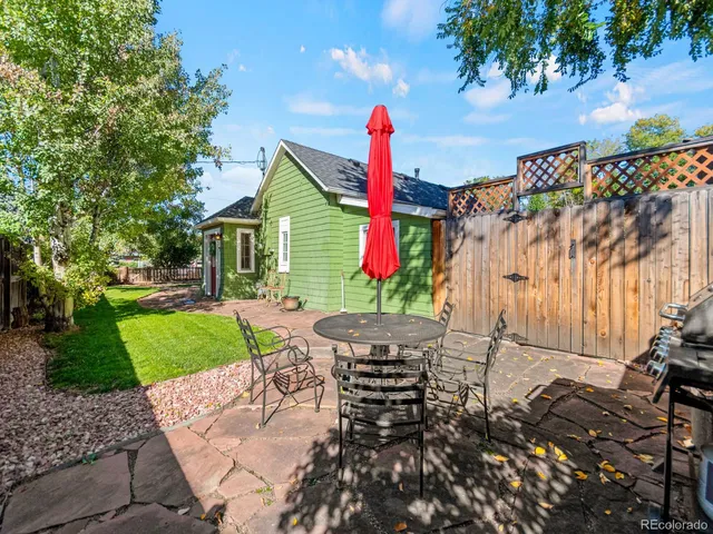 $555,000 | 6000 West 29th Avenue, Denver, CO 80214
