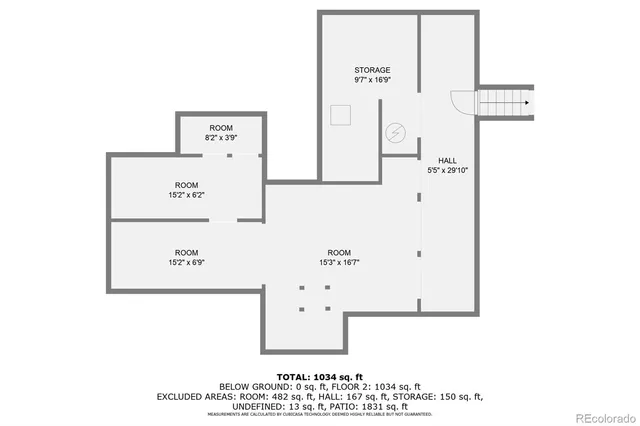 $555,000 | 6000 West 29th Avenue, Denver, CO 80214