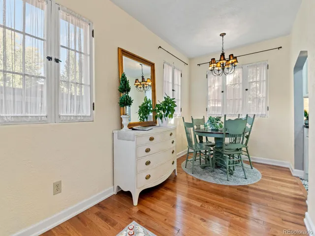 $555,000 | 6000 West 29th Avenue, Denver, CO 80214