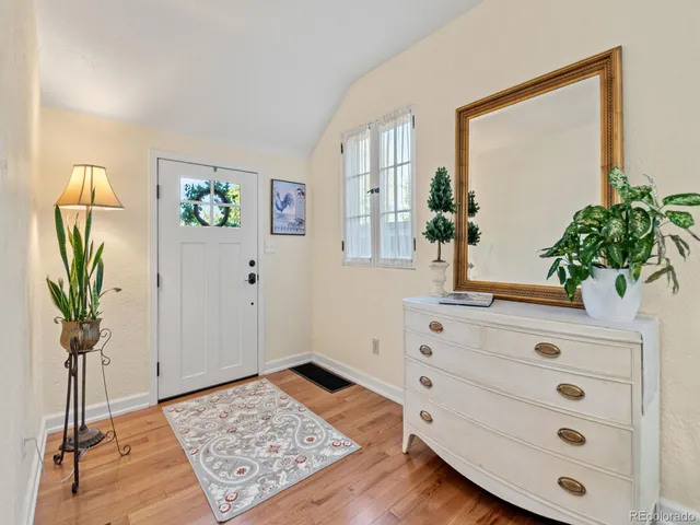 $555,000 | 6000 West 29th Avenue, Denver, CO 80214