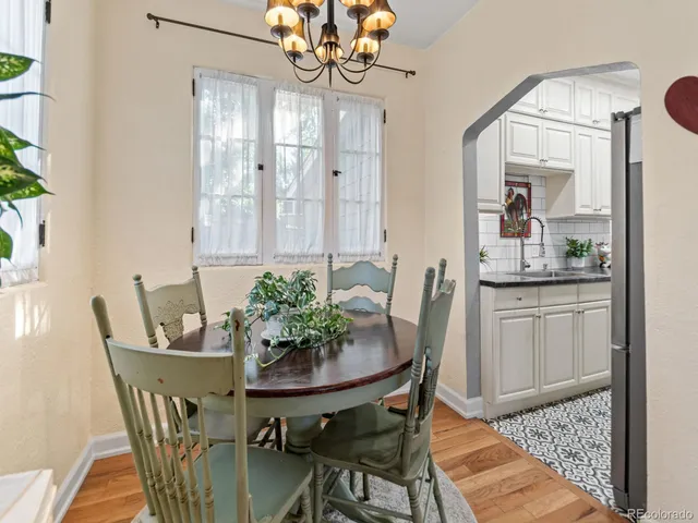 $555,000 | 6000 West 29th Avenue, Denver, CO 80214