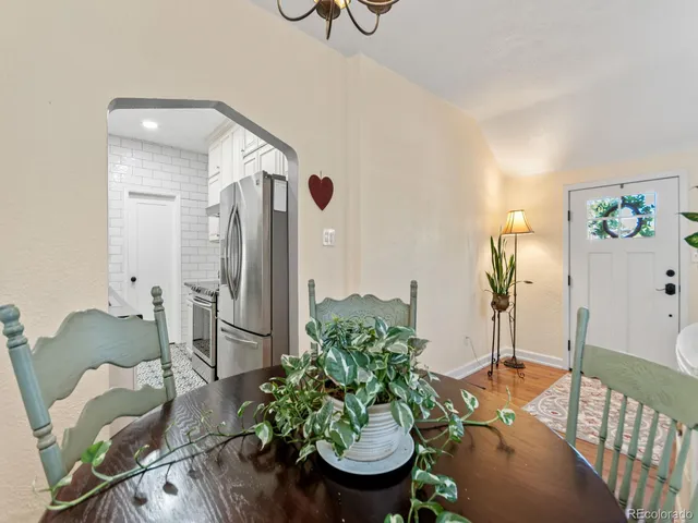 $555,000 | 6000 West 29th Avenue, Denver, CO 80214