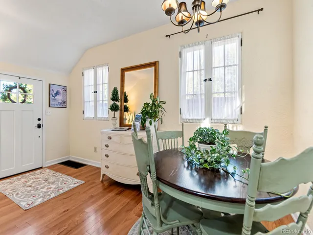 $555,000 | 6000 West 29th Avenue, Denver, CO 80214