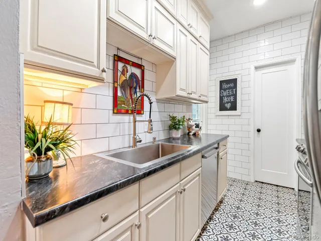 $555,000 | 6000 West 29th Avenue, Denver, CO 80214