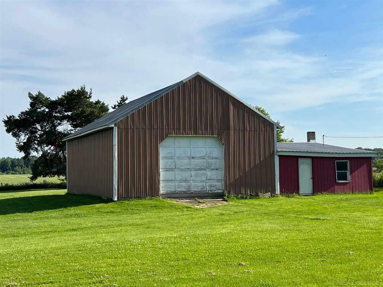 6056 Downington Road Deckerville, MI 48427 - Photo 1 of 9 Gallery Image 1