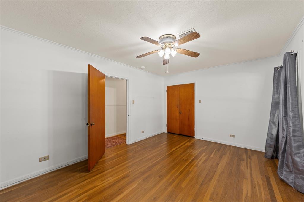 207 North Marable Street West, TX 76691 - Photo 23 of 35