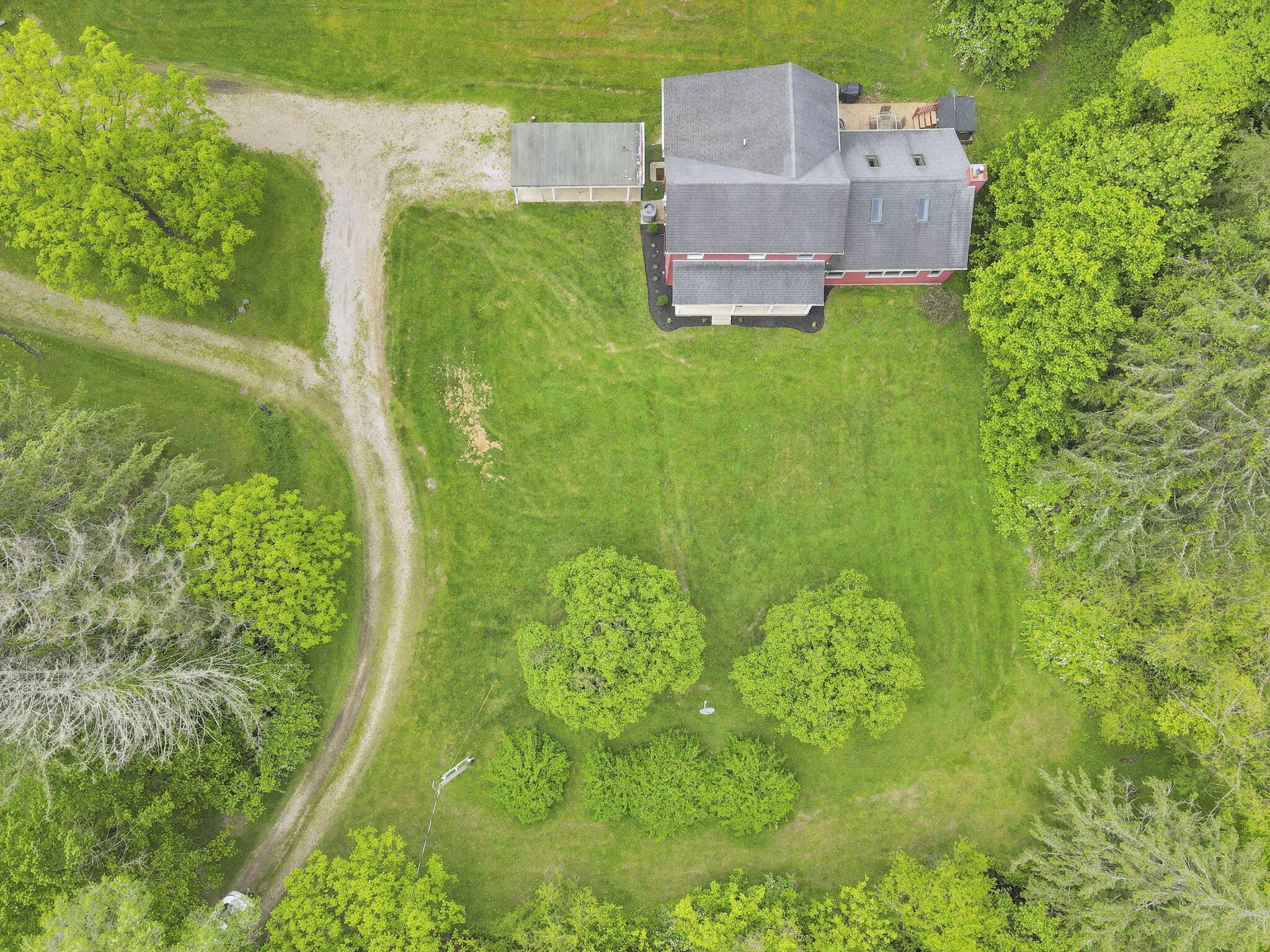 7485 Sugar Grove Road Southeast Sugar Grove, OH 43155 - Photo 93 of 95 105-web-or-mls-DJI_0767