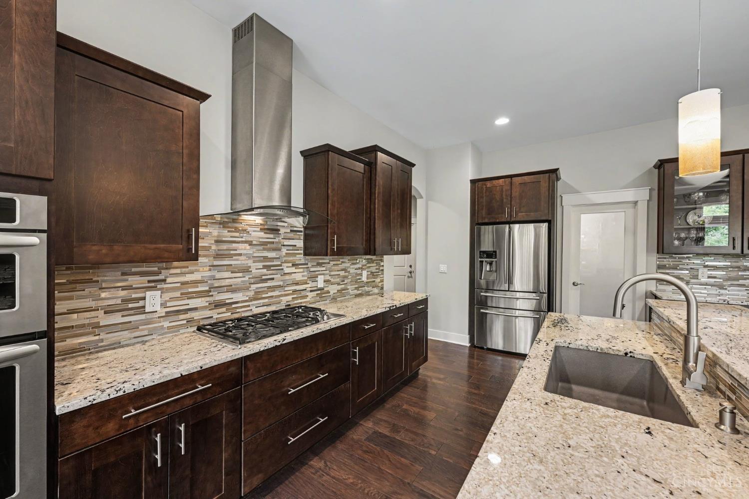 1214 East Lower Springboro Road Waynesville, OH 45068 - Photo 16 of 53 Gallery Image 16
