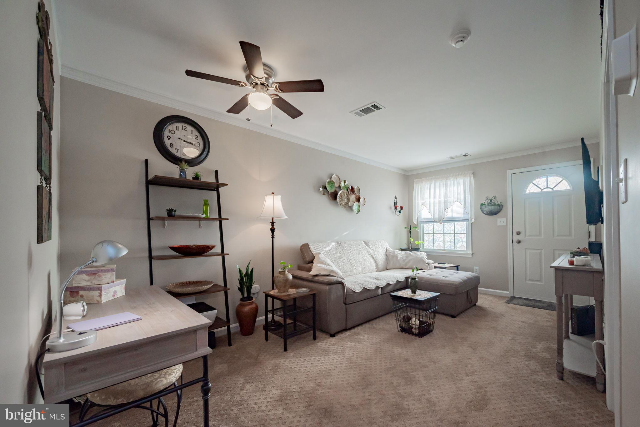 48 East Village Road Newark, DE 19713 - Photo 5 of 25 New Ceiling Fan
