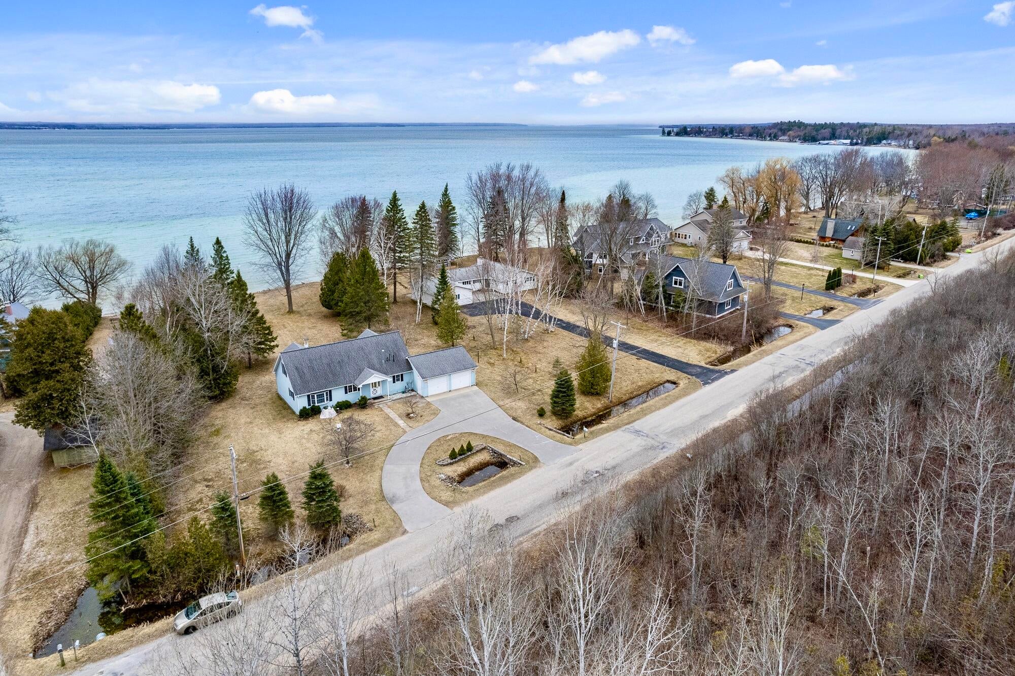 371 Foote Road Cheboygan, MI 49721 - Photo 12 of 47 Gallery Image 12