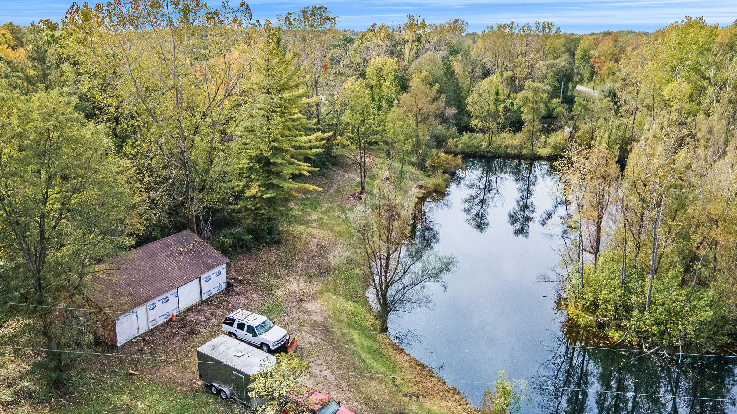 51 North Castle Drive Springfield, MI 49037 - Photo 32 of 38 DT30 (6)