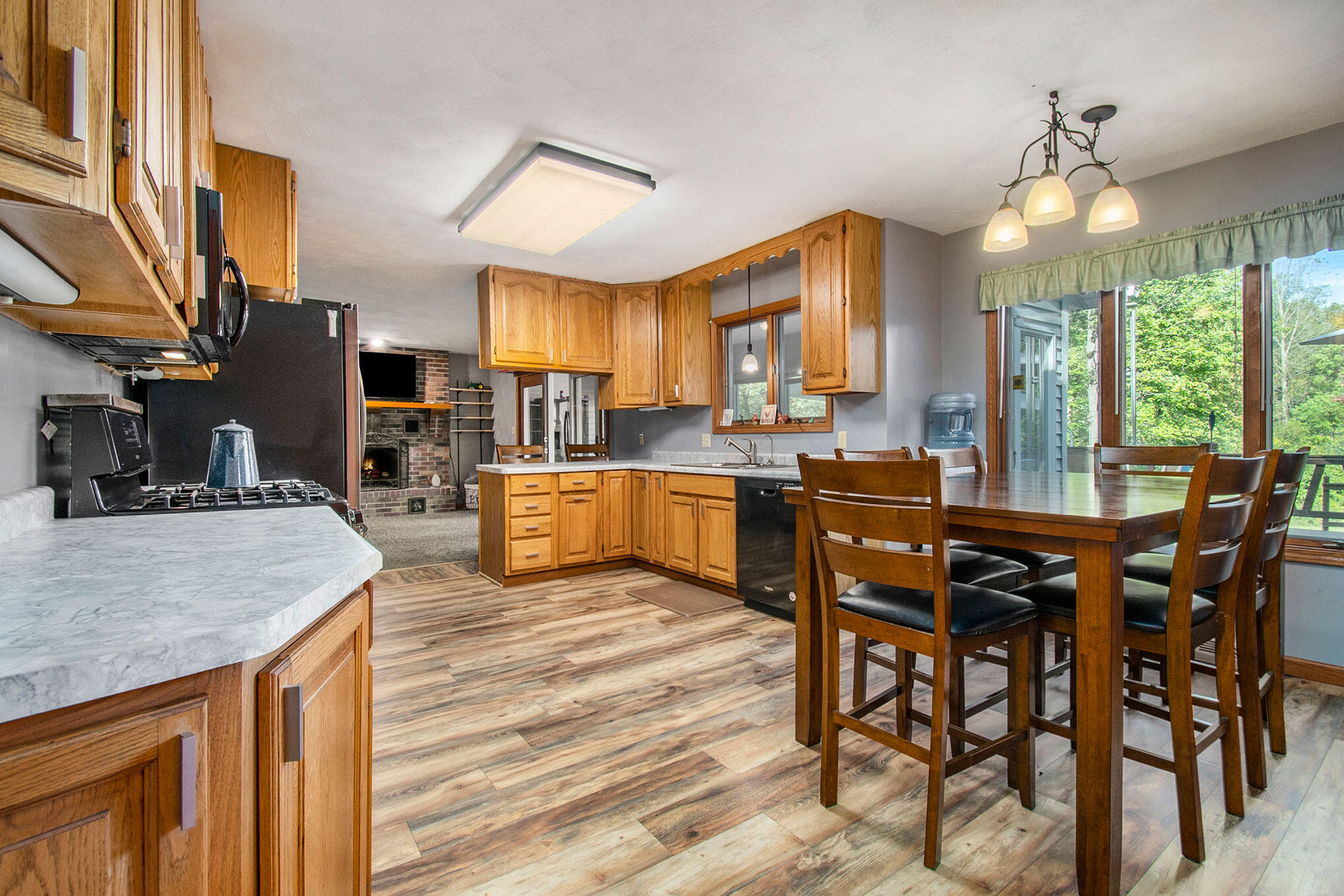 51 North Castle Drive Springfield, MI 49037 - Photo 5 of 38 DSC_3296