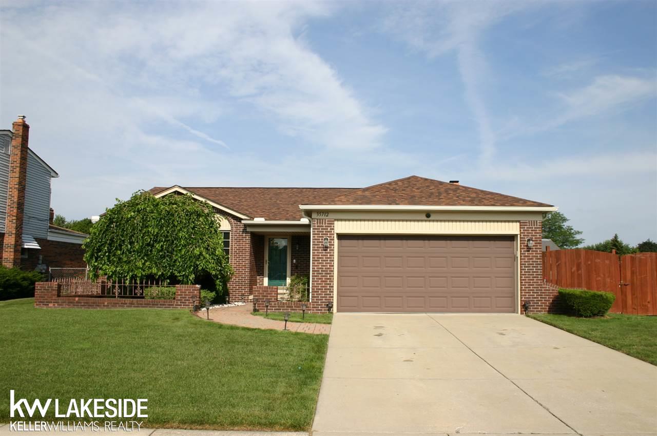 35712 Shell Drive Sterling Heights, MI 48310 - Photo 34 of 47 31326666-33.JPG
