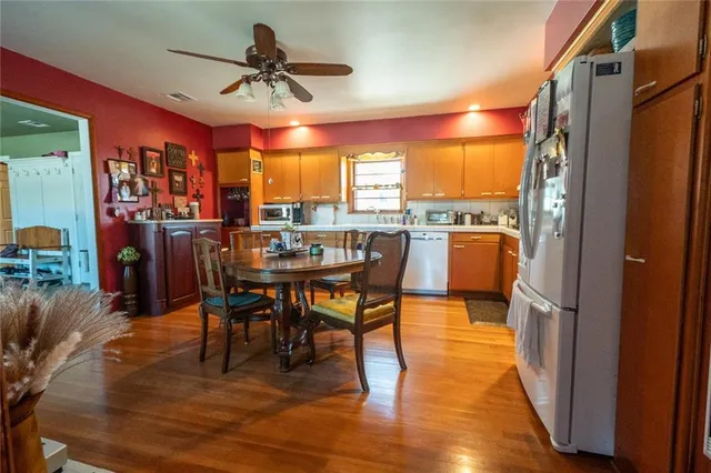 $295,000 | 3419 Highway 75, Neodesha, KS 66757