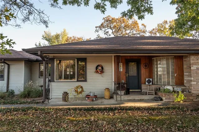 $295,000 | 3419 Highway 75, Neodesha, KS 66757