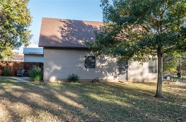 $295,000 | 3419 Highway 75, Neodesha, KS 66757