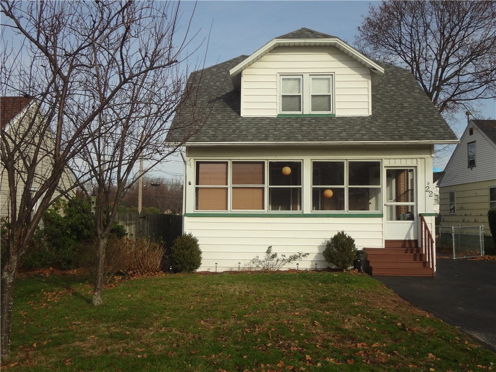 22 Rudman Road Irondequoit, NY 14622 - Photo 1 of 1