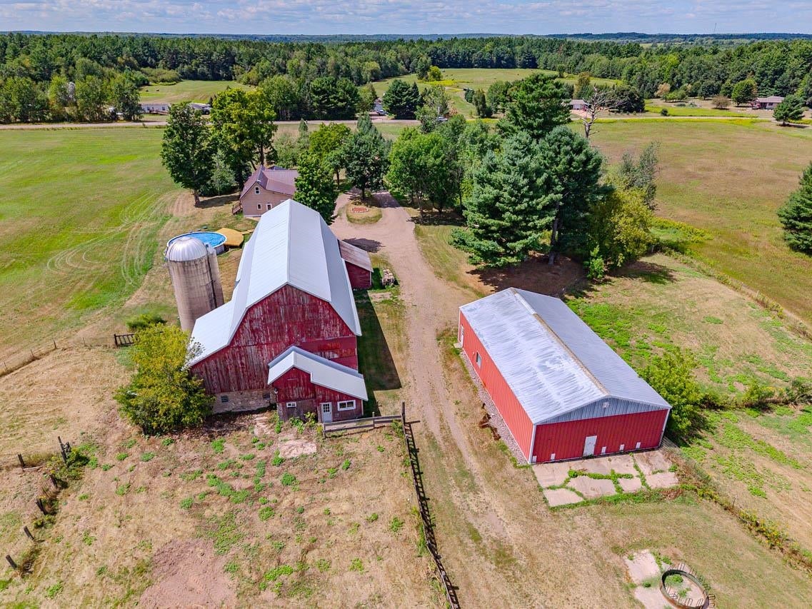 N2740 Swede Road Merrill, WI 54452 - Photo 59 of 60 Gallery Image 59
