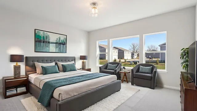 $579,900 | 91 York Street, Unit LT2, Union Grove, WI 53182