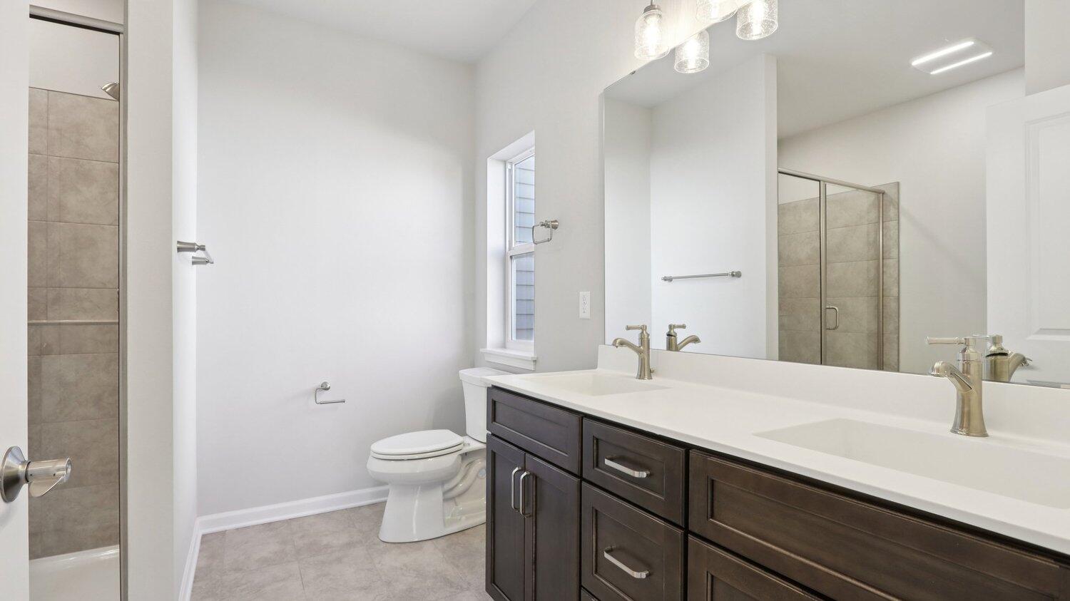 91 York Street, Unit LT2 Union Grove, WI 53182 - Photo 11 of 14 Master Bathroom