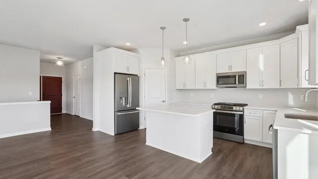 $579,900 | 91 York Street, Unit LT2, Union Grove, WI 53182