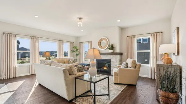 $579,900 | 91 York Street, Unit LT2, Union Grove, WI 53182