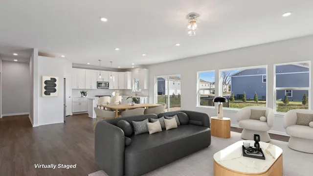 $579,900 | 91 York Street, Unit LT2, Union Grove, WI 53182