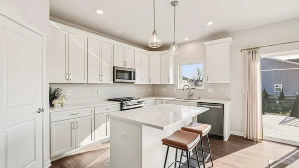 $579,900 | 91 York Street, Unit LT2, Union Grove, WI 53182
