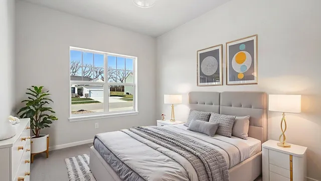 $579,900 | 91 York Street, Unit LT2, Union Grove, WI 53182