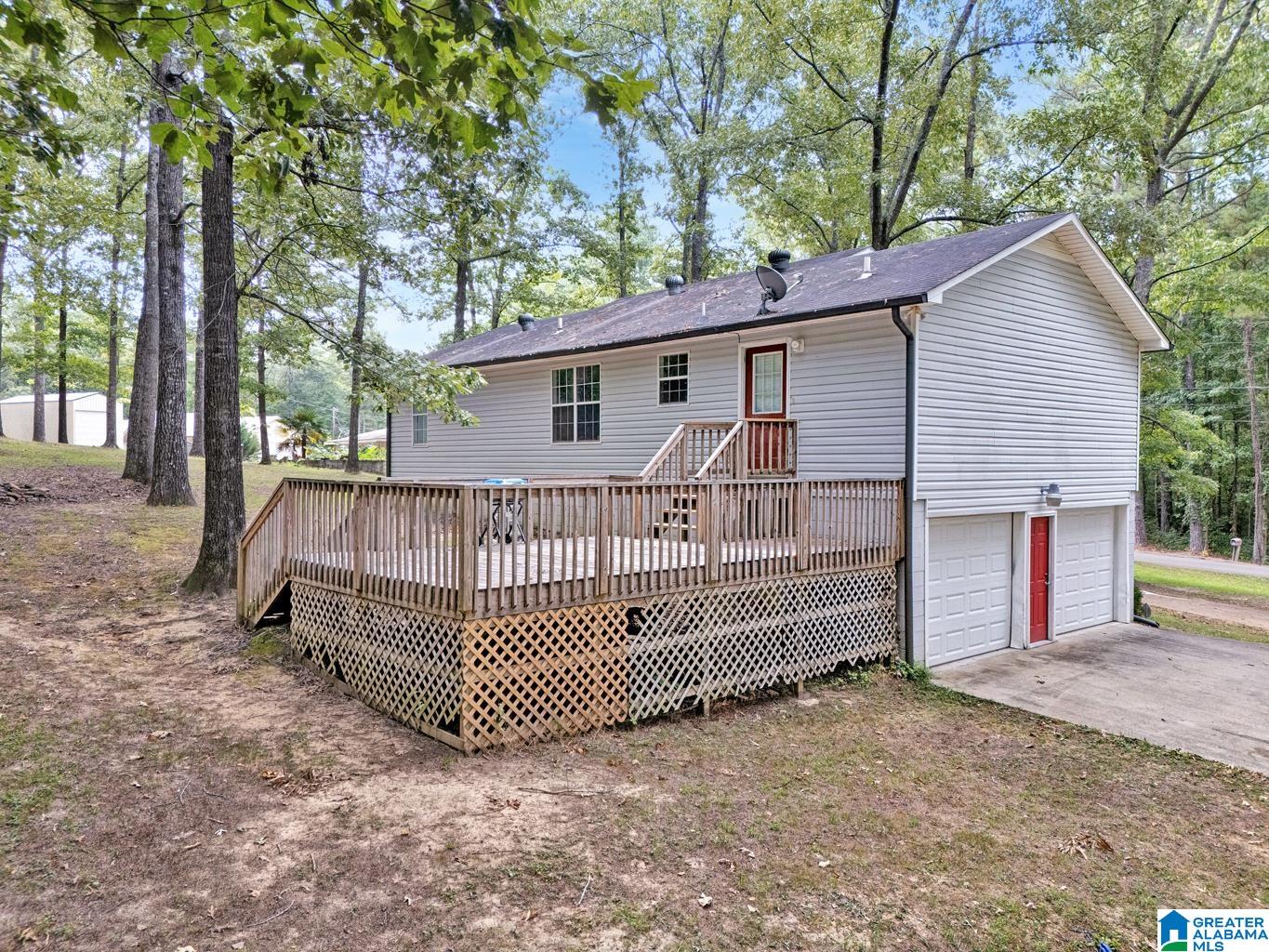 243 Burtwood Acres Road Jasper, AL 35503 - Photo 31 of 41
