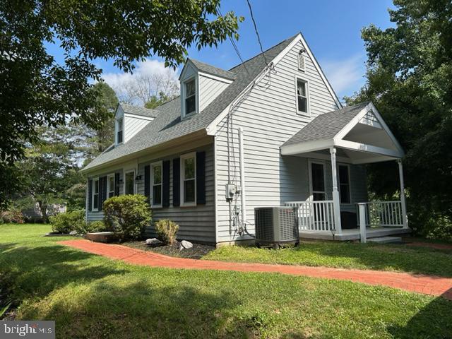 72 Loop Road Pequea, PA 17565 - Photo 7 of 28
