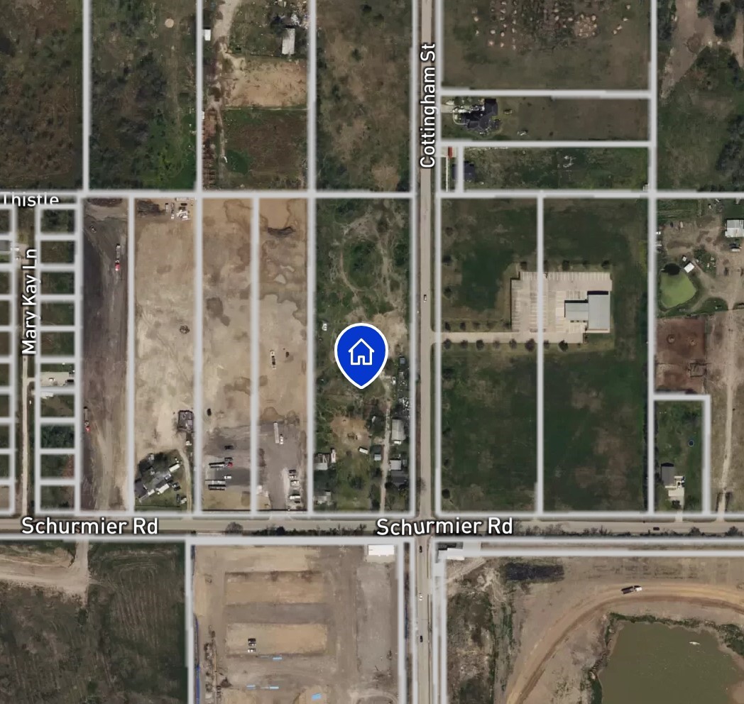 4737 Schurmier Road Houston, TX 77048 - Photo 3 of 3