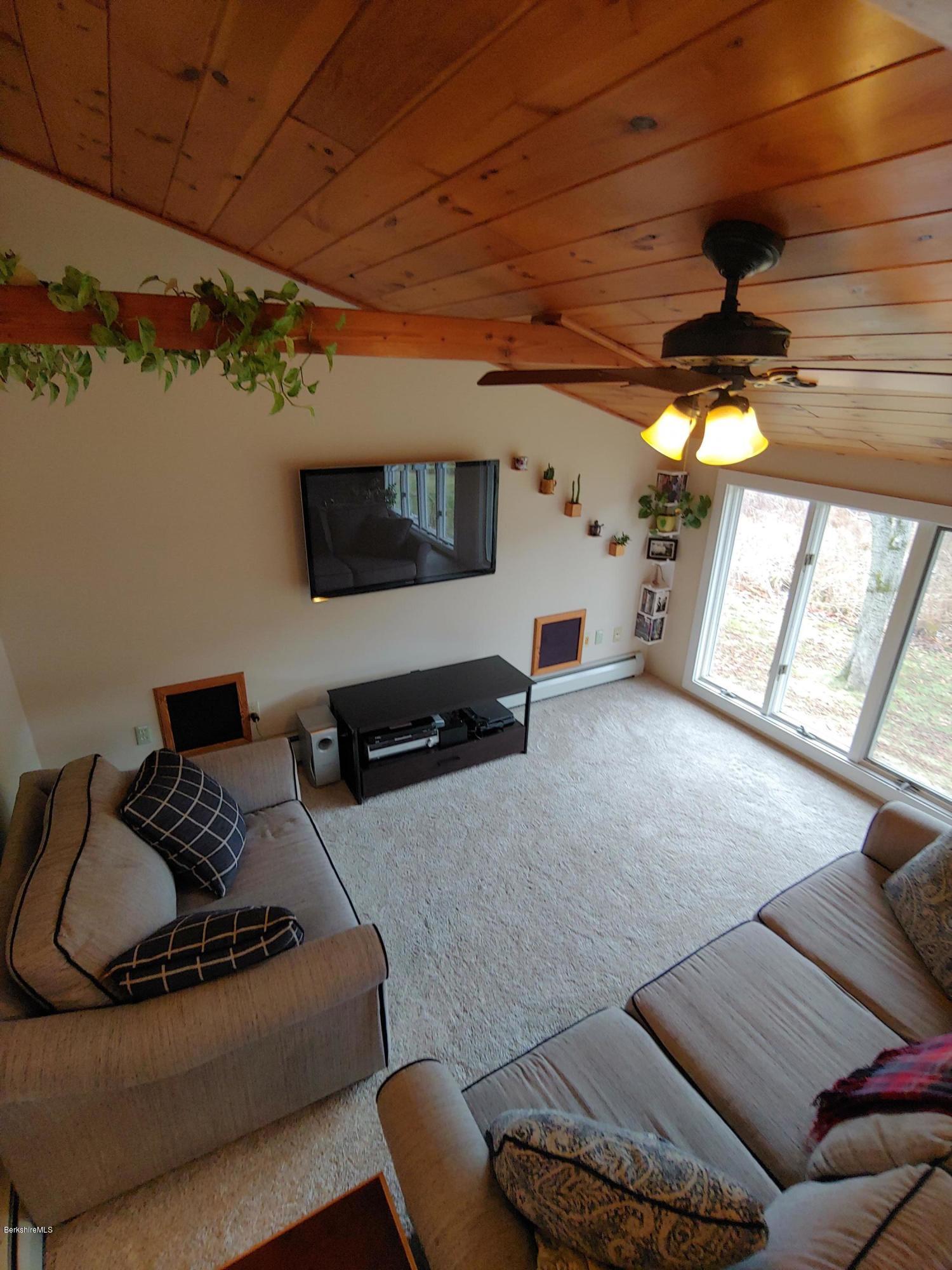 4099 Jacobs Ladder Road Becket, MA 01223 - Photo 15 of 31 Interior 1