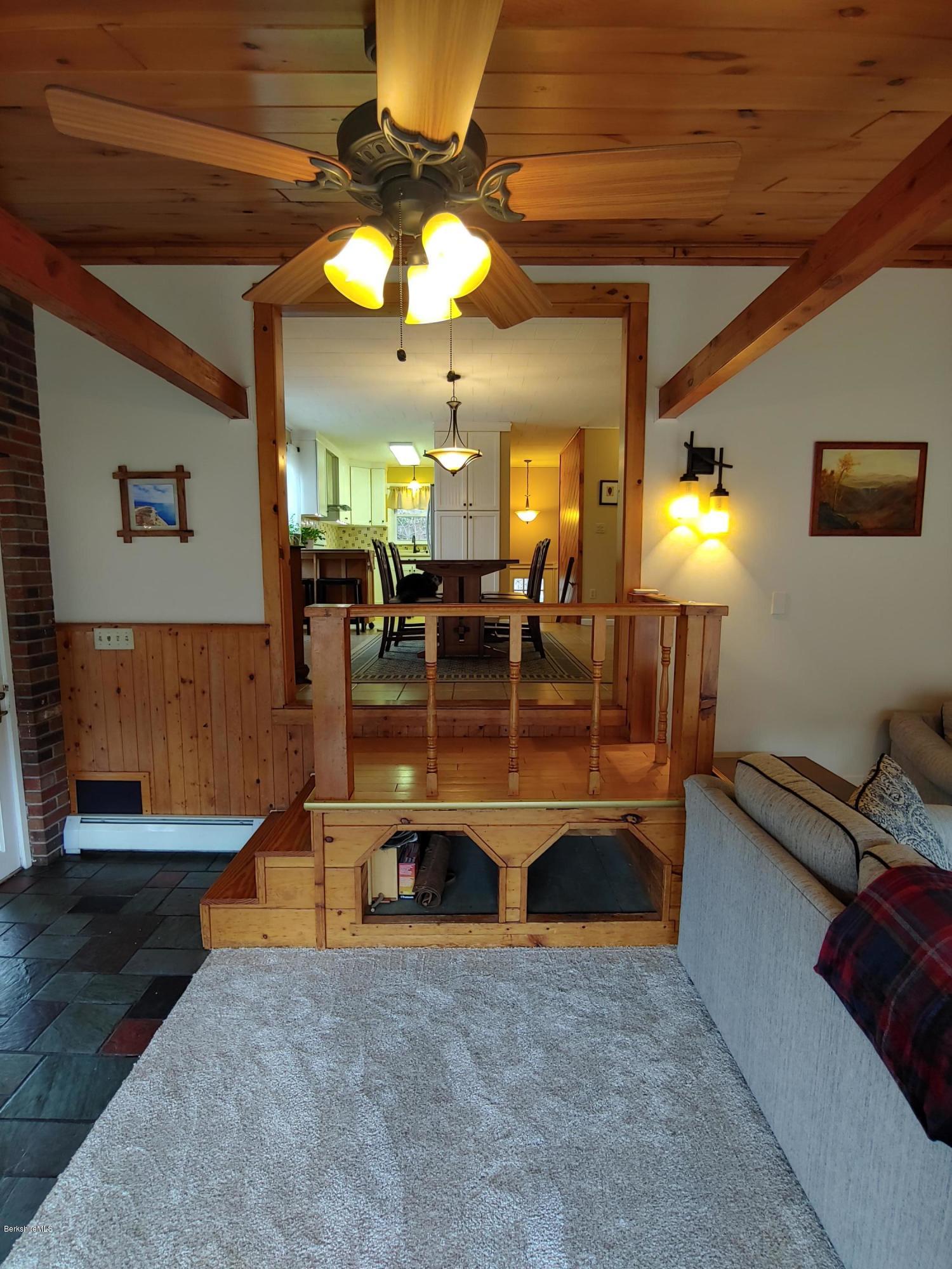 4099 Jacobs Ladder Road Becket, MA 01223 - Photo 16 of 31 Interior 2