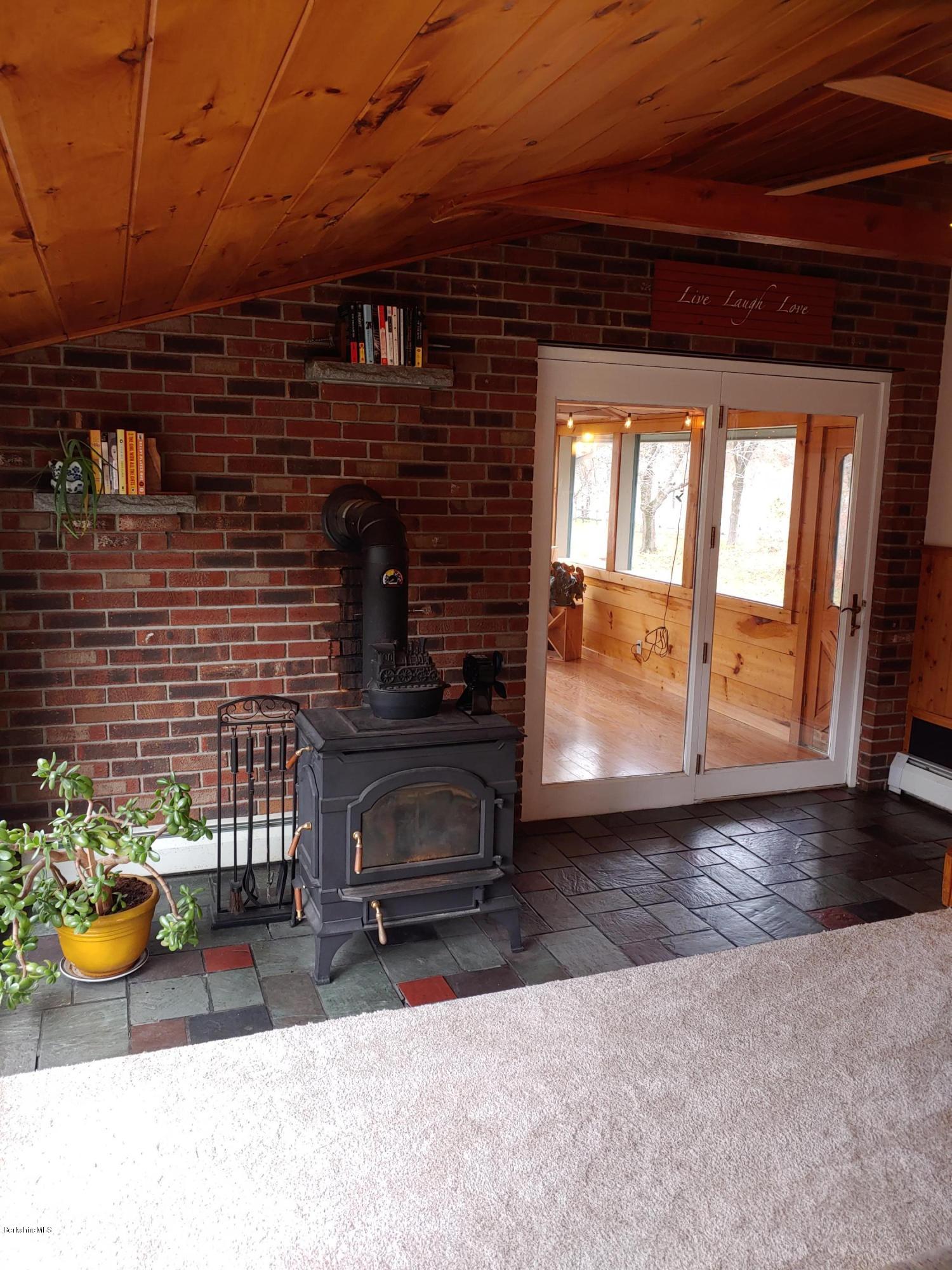 4099 Jacobs Ladder Road Becket, MA 01223 - Photo 19 of 31 Interior 5