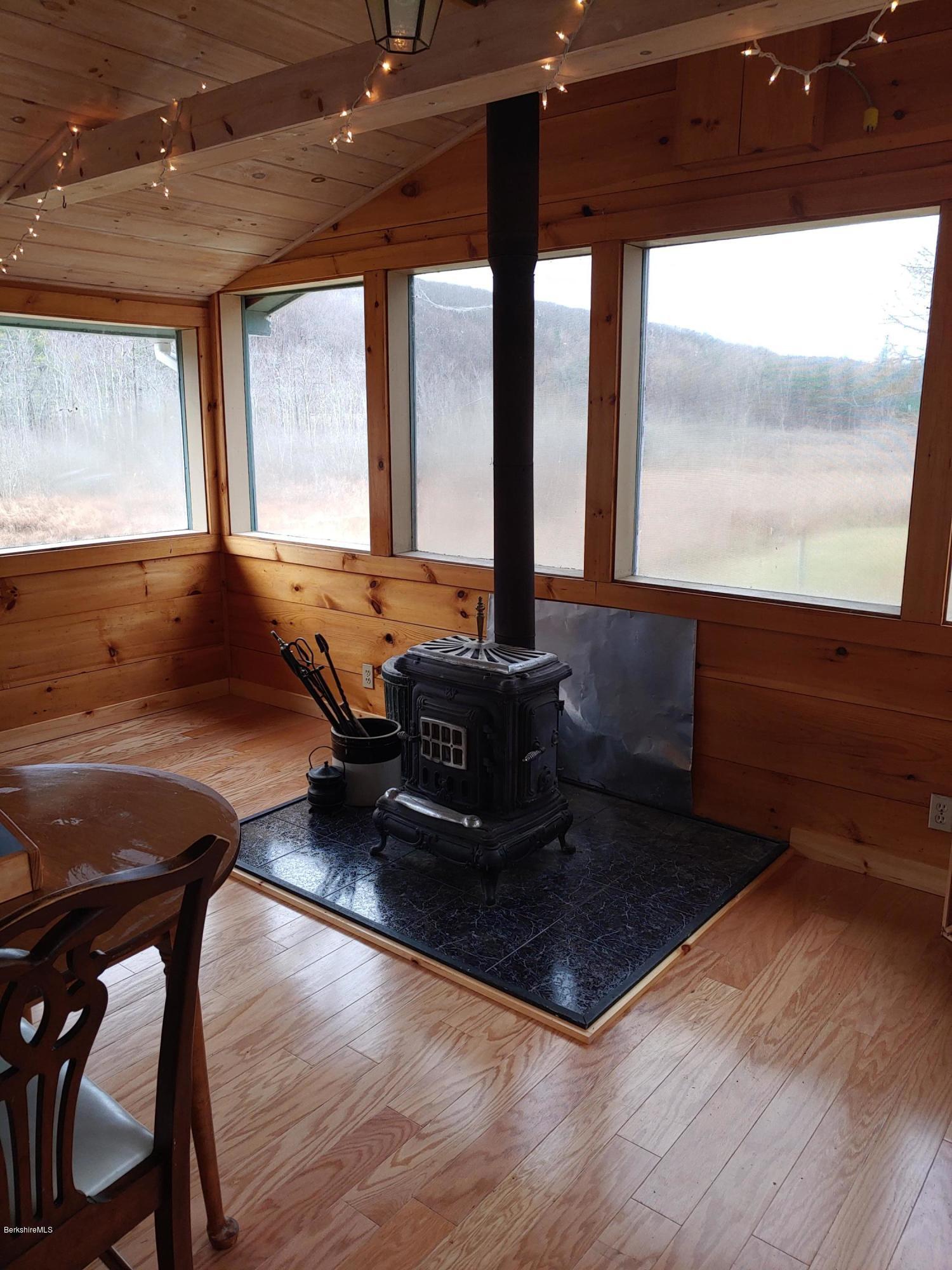 4099 Jacobs Ladder Road Becket, MA 01223 - Photo 21 of 31 Interior 7
