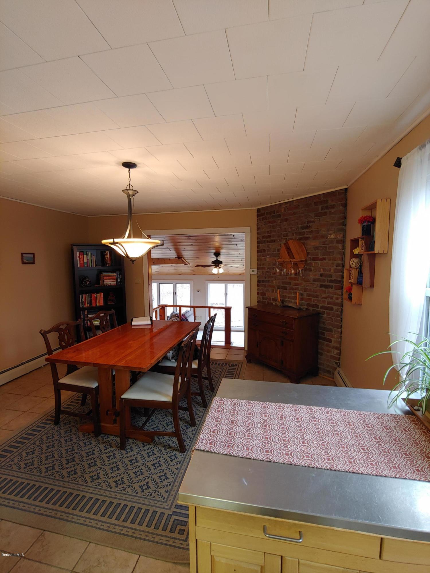 4099 Jacobs Ladder Road Becket, MA 01223 - Photo 22 of 31 Interior 8