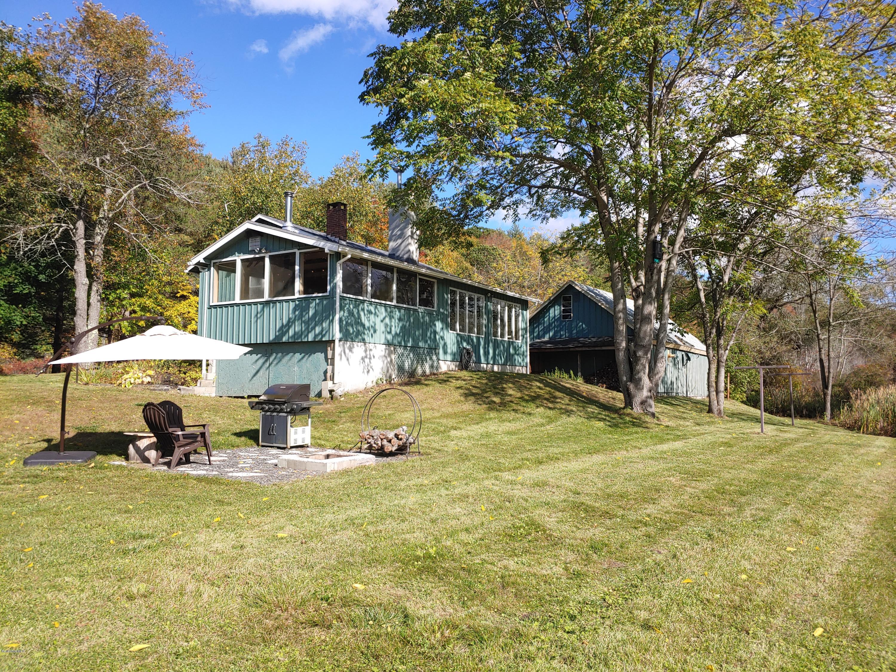 4099 Jacobs Ladder Road Becket, MA 01223 - Photo 4 of 31 Exterior 4