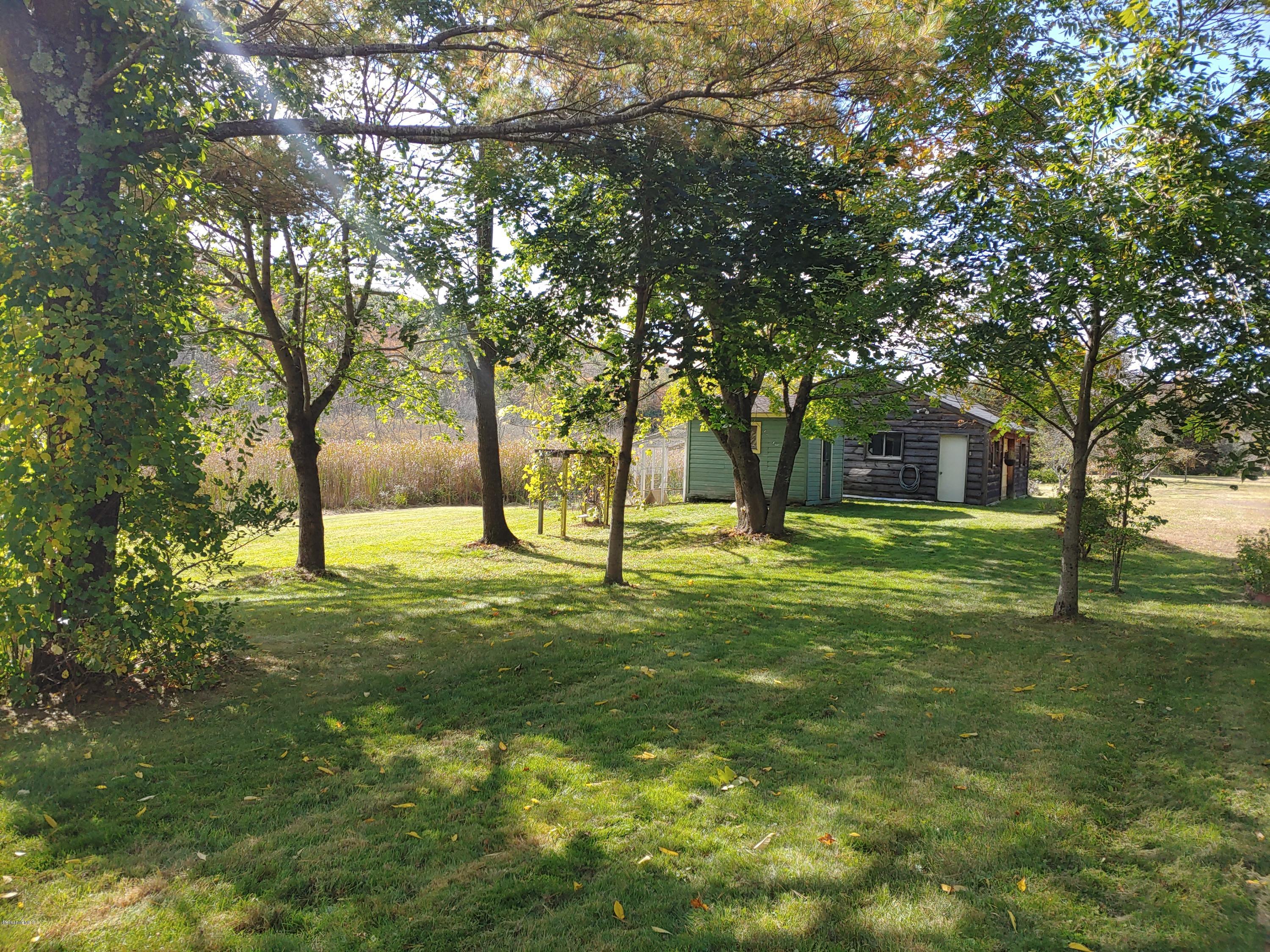 4099 Jacobs Ladder Road Becket, MA 01223 - Photo 7 of 31 Exterior 7