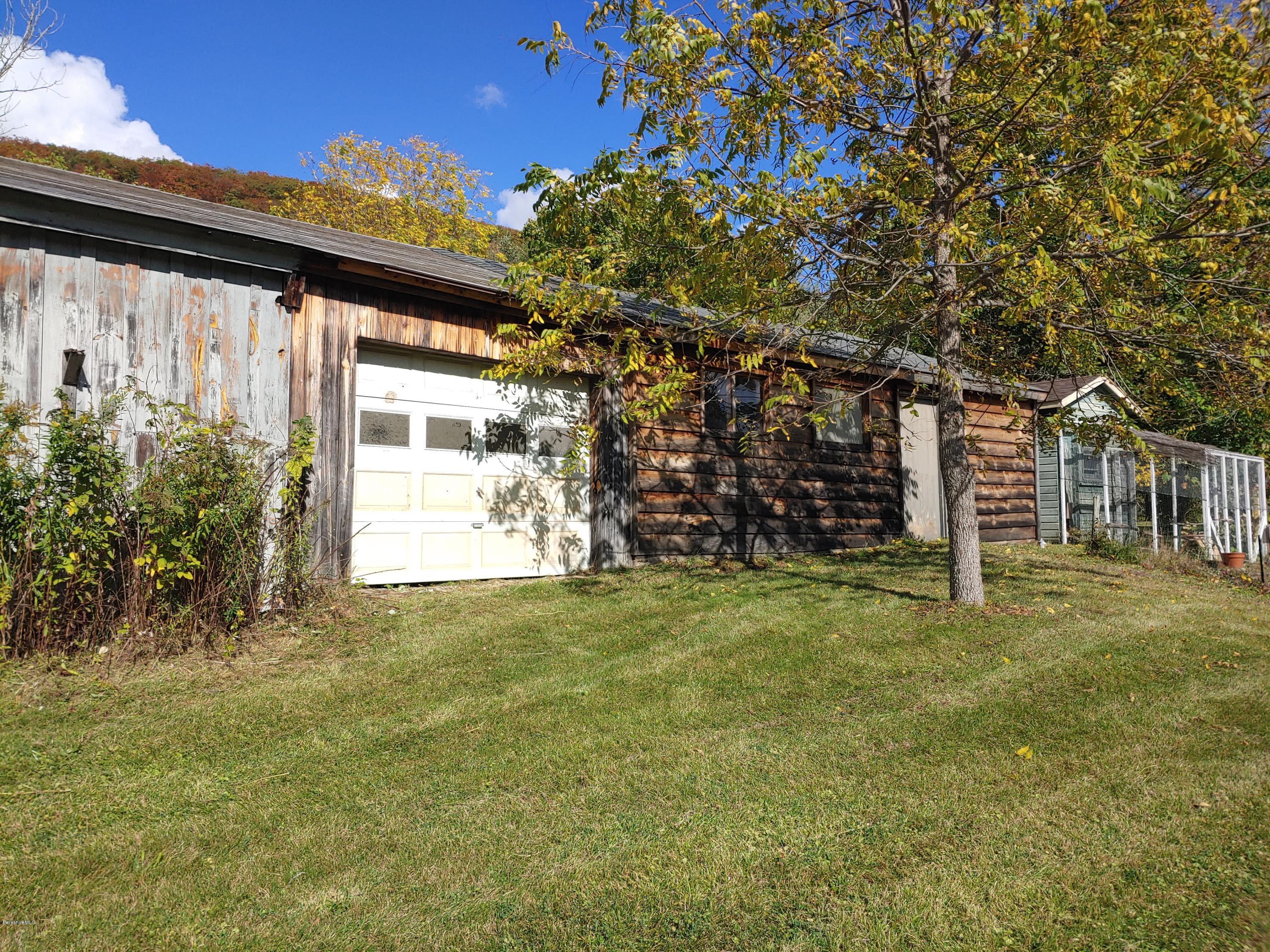 4099 Jacobs Ladder Road Becket, MA 01223 - Photo 10 of 31 Exterior 10
