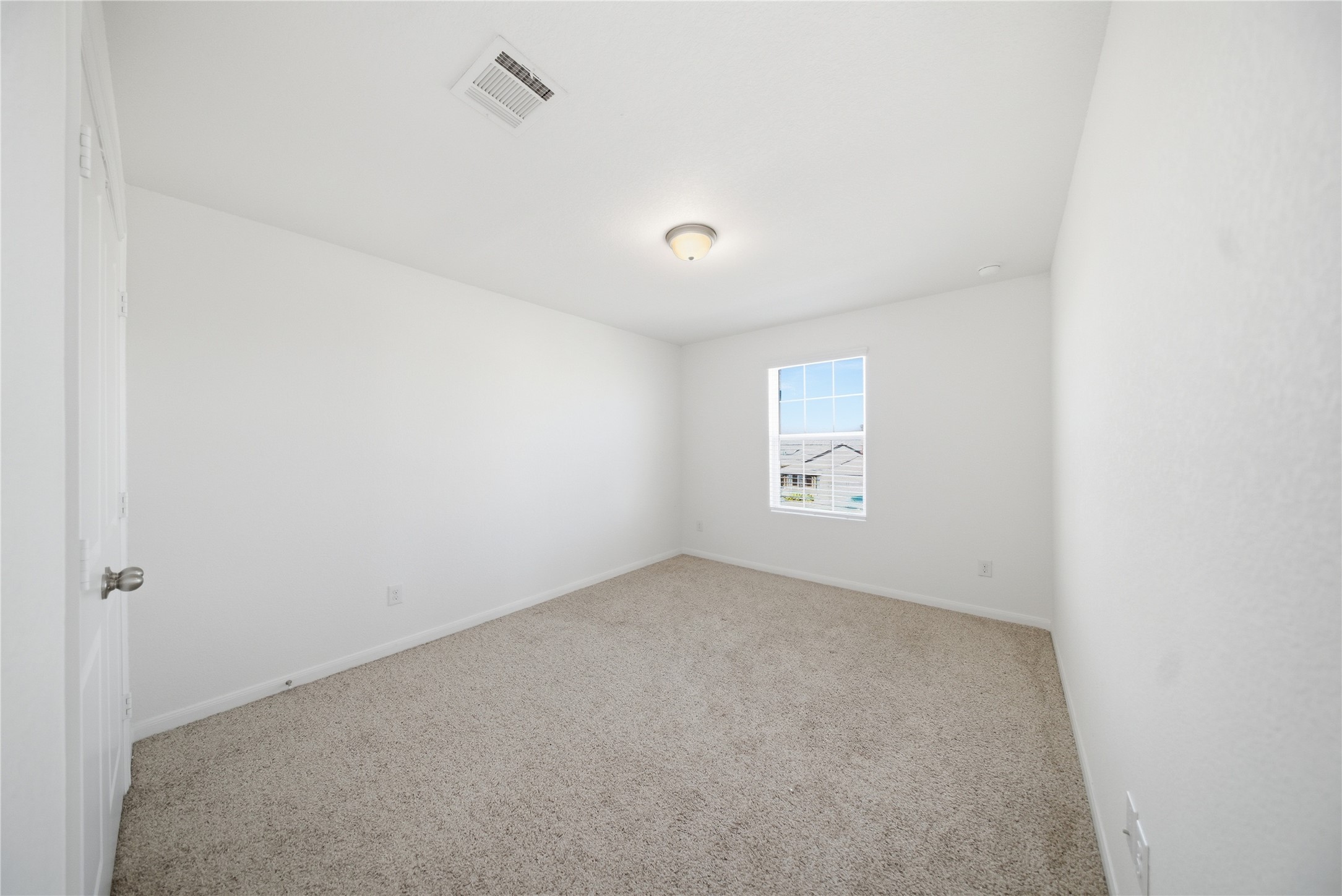 513 Warlander Way Georgetown, TX 78626 - Photo 21 of 35 an empty room with a window