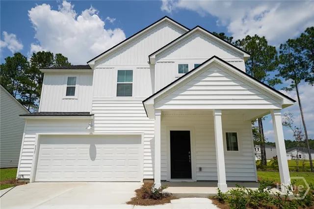 $2,900 | 111 Saltgrass Lane, Bloomingdale, GA 31302