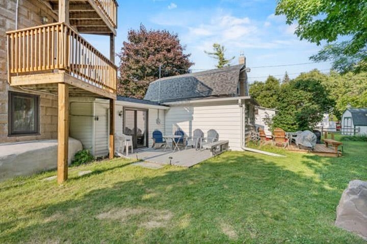 3989 Evergreen Road Fish Creek, WI 54212 - Photo 53 of 70